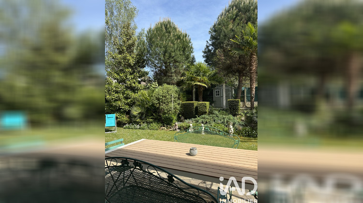 Ma-Cabane - Vente Maison Margency, 128 m²