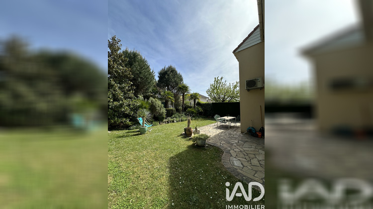 Ma-Cabane - Vente Maison Margency, 128 m²
