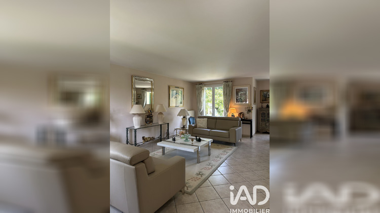 Ma-Cabane - Vente Maison Margency, 128 m²