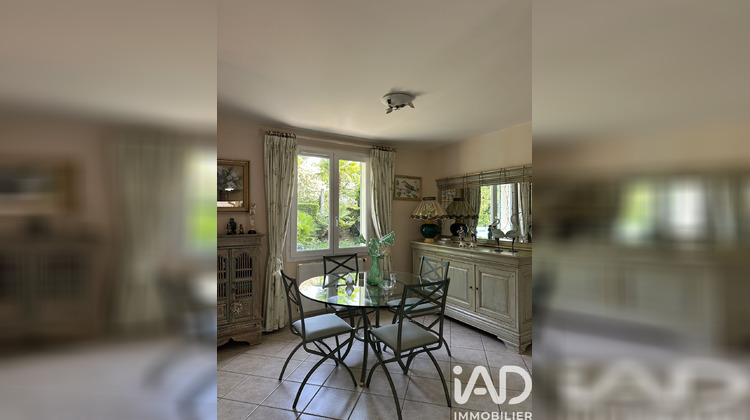 Ma-Cabane - Vente Maison Margency, 128 m²