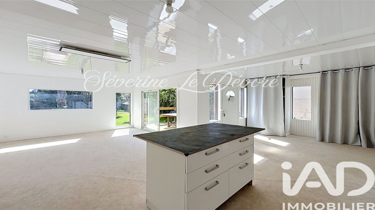 Ma-Cabane - Vente Maison Margency, 111 m²