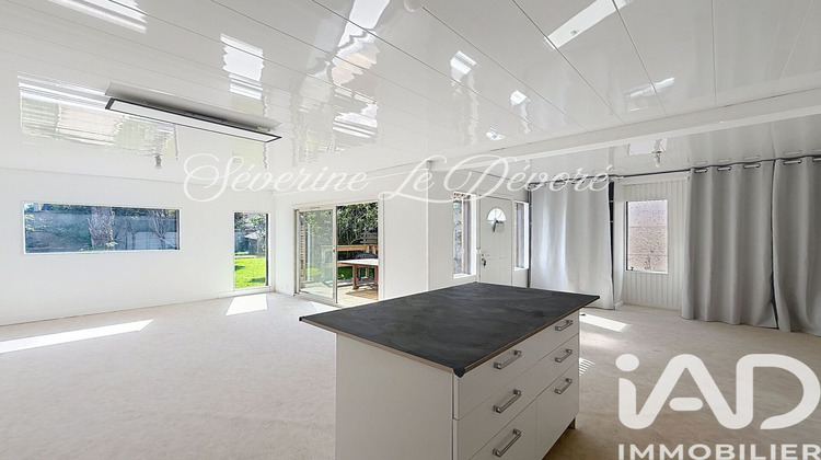 Ma-Cabane - Vente Maison Margency, 111 m²