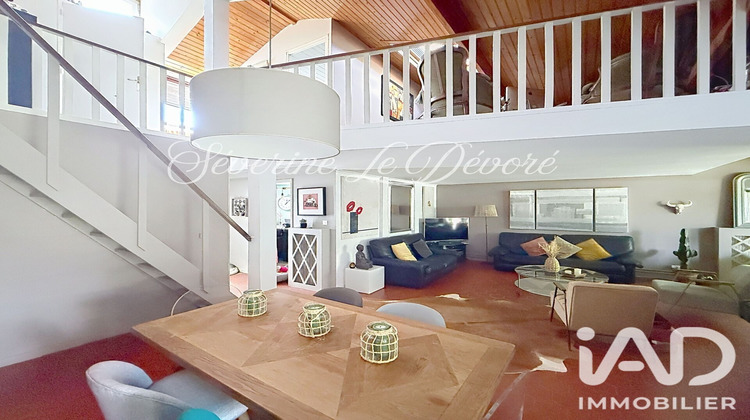 Ma-Cabane - Vente Maison Margency, 120 m²