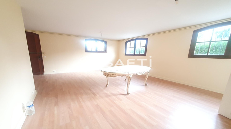 Ma-Cabane - Vente Maison Margency, 303 m²