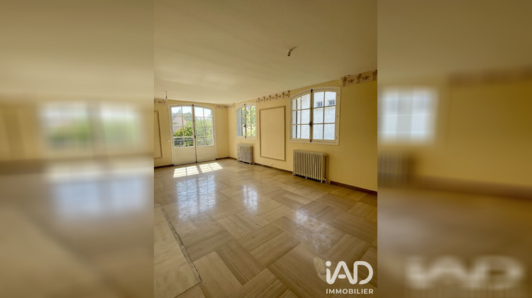 Ma-Cabane - Vente Maison Margency, 190 m²