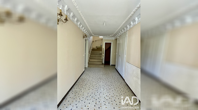 Ma-Cabane - Vente Maison Margency, 190 m²