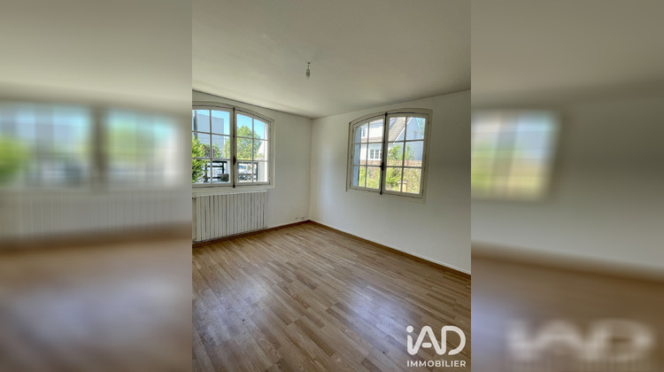 Ma-Cabane - Vente Maison Margency, 190 m²