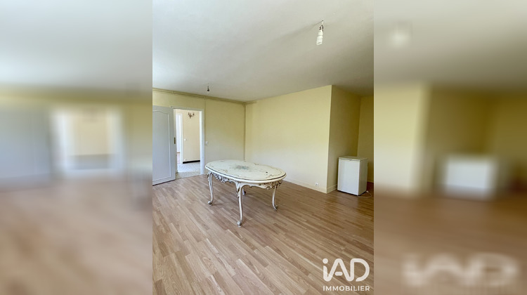 Ma-Cabane - Vente Maison Margency, 190 m²
