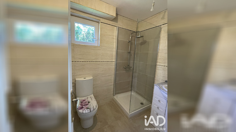 Ma-Cabane - Vente Maison Margency, 190 m²