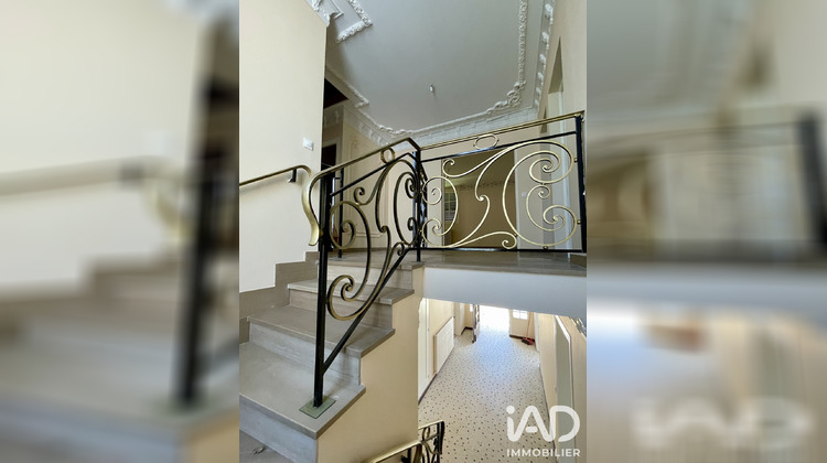 Ma-Cabane - Vente Maison Margency, 190 m²