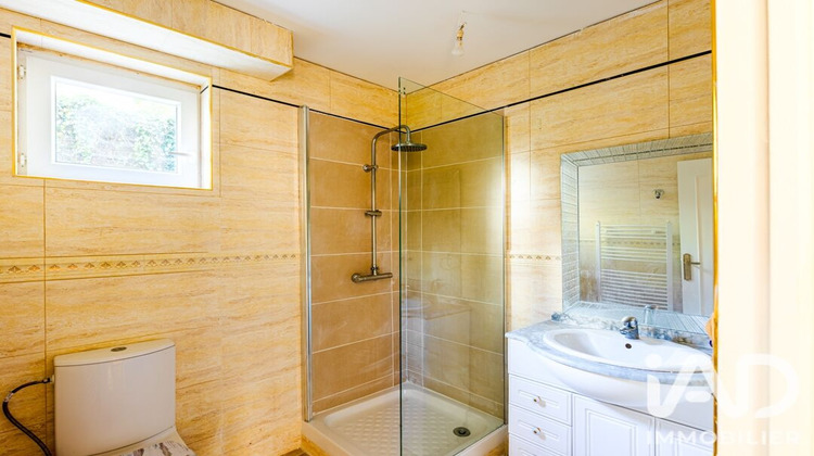 Ma-Cabane - Vente Maison Margency, 181 m²