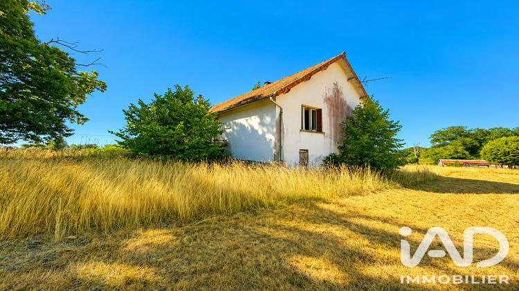 Ma-Cabane - Vente Maison Margerides, 95 m²
