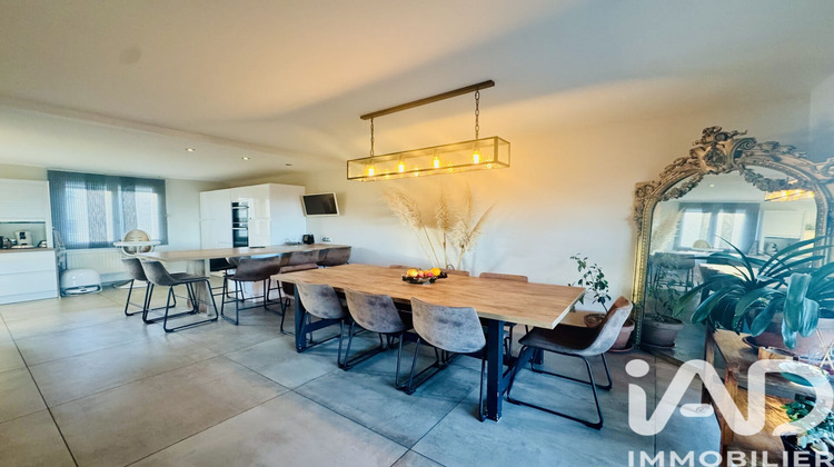 Ma-Cabane - Vente Maison Margerie-Chantagret, 144 m²