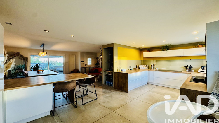 Ma-Cabane - Vente Maison Margerie-Chantagret, 144 m²