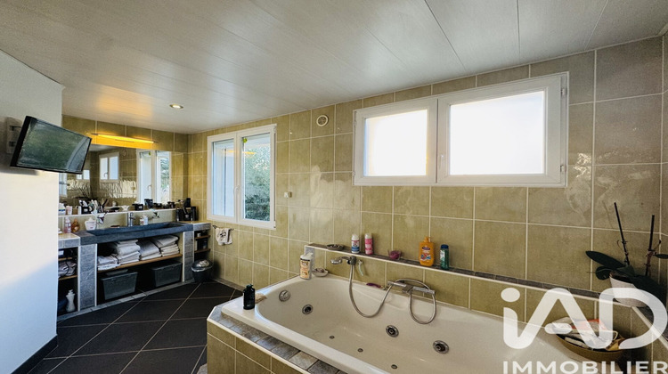 Ma-Cabane - Vente Maison Margerie-Chantagret, 144 m²