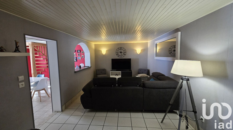 Ma-Cabane - Vente Maison Margerie-Hancourt, 115 m²