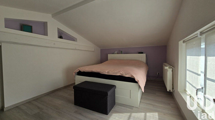 Ma-Cabane - Vente Maison Margerie-Hancourt, 115 m²