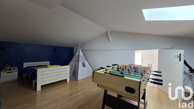 Ma-Cabane - Vente Maison Margerie-Hancourt, 115 m²