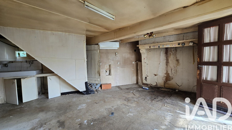 Ma-Cabane - Vente Maison Margerie-Hancourt, 69 m²