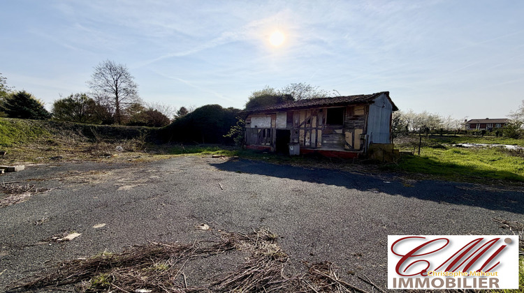 Ma-Cabane - Vente Maison Margerie-Hancourt, 65 m²