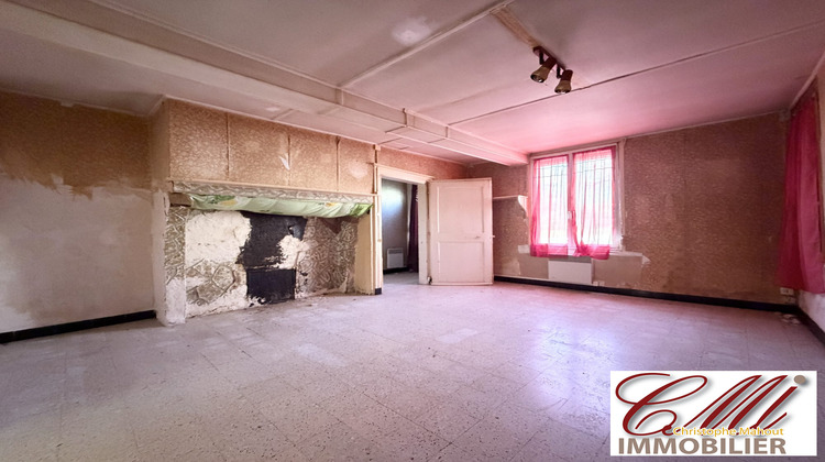 Ma-Cabane - Vente Maison Margerie-Hancourt, 65 m²