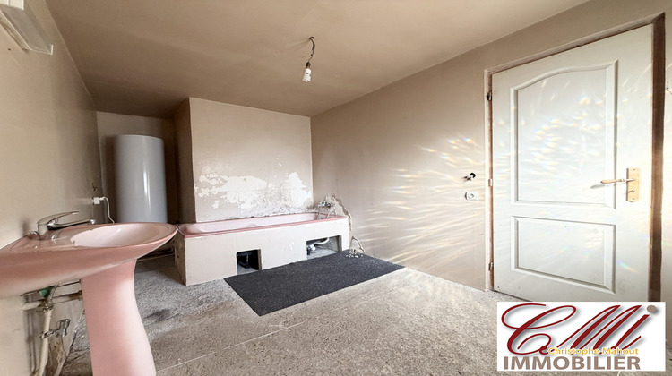 Ma-Cabane - Vente Maison Margerie-Hancourt, 65 m²