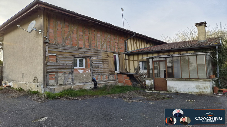 Ma-Cabane - Vente Maison Margerie-Hancourt, 65 m²