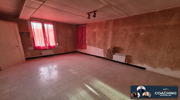 Ma-Cabane - Vente Maison Margerie-Hancourt, 65 m²