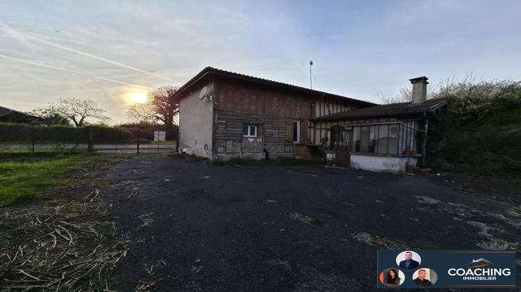 Ma-Cabane - Vente Maison Margerie-Hancourt, 65 m²