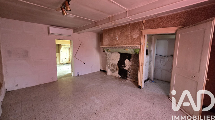 Ma-Cabane - Vente Maison Margerie-Hancourt, 69 m²