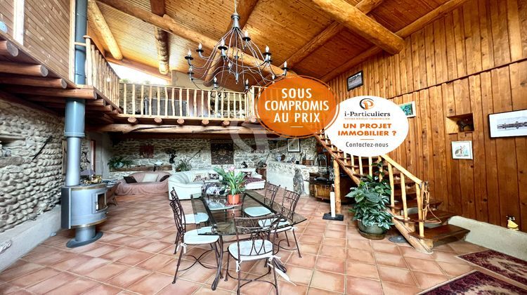 Ma-Cabane - Vente Maison Margès, 275 m²