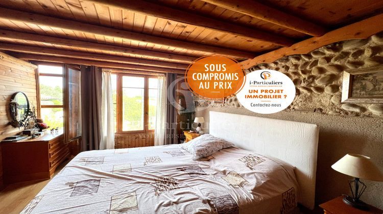 Ma-Cabane - Vente Maison Margès, 275 m²