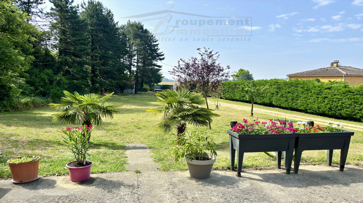 Ma-Cabane - Vente Maison Margès, 108 m²