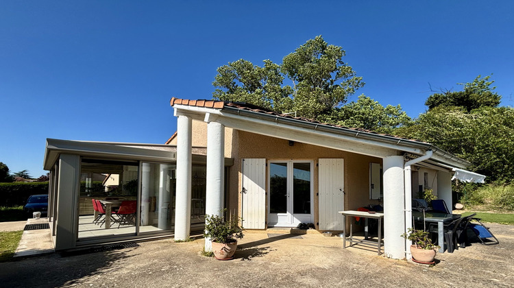 Ma-Cabane - Vente Maison Margès, 108 m²