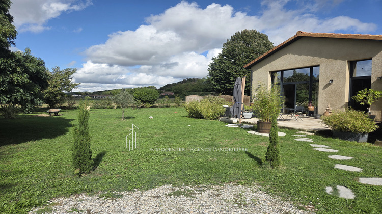 Ma-Cabane - Vente Maison Margès, 105 m²