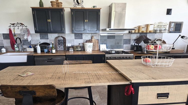 Ma-Cabane - Vente Maison Margès, 105 m²