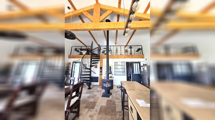 Ma-Cabane - Vente Maison Margès, 105 m²