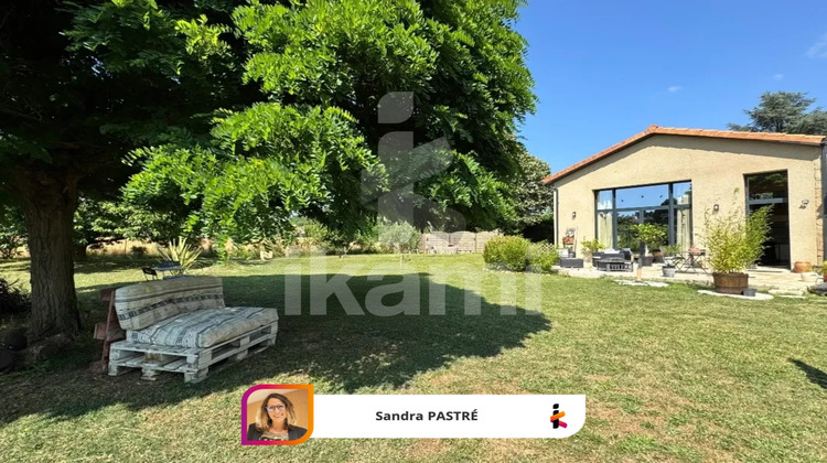 Ma-Cabane - Vente Maison Margès, 102 m²
