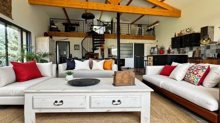 Ma-Cabane - Vente Maison Margès, 102 m²