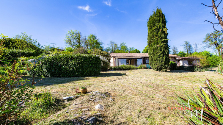Ma-Cabane - Vente Maison Margès, 105 m²