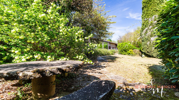 Ma-Cabane - Vente Maison Margès, 105 m²