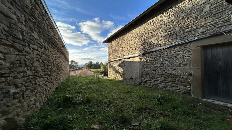 Ma-Cabane - Vente Maison Margès, 170 m²