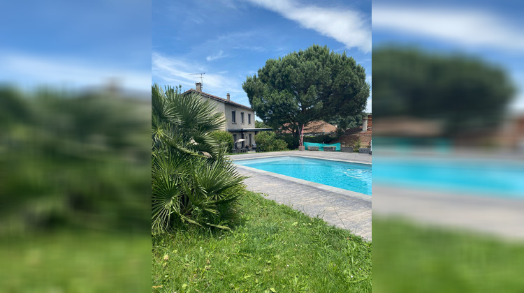 Ma-Cabane - Vente Maison Margès, 150 m²