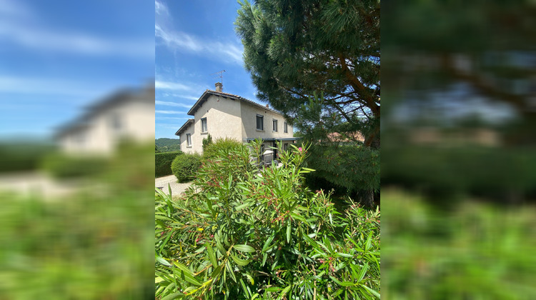 Ma-Cabane - Vente Maison Margès, 150 m²