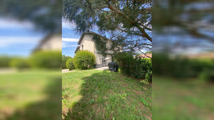 Ma-Cabane - Vente Maison Margès, 150 m²