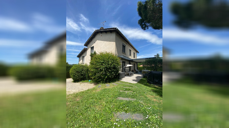 Ma-Cabane - Vente Maison Margès, 150 m²