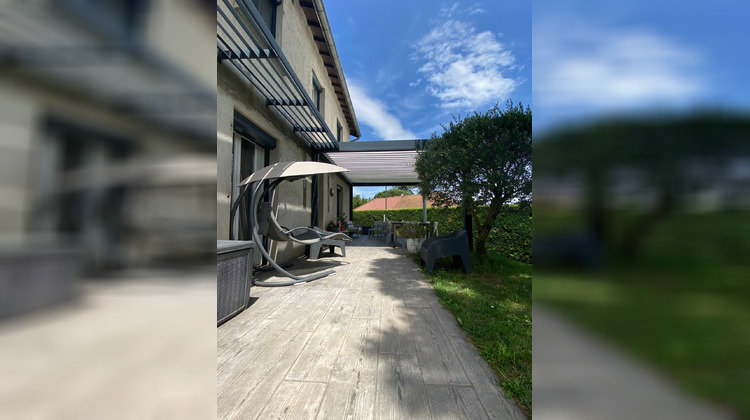 Ma-Cabane - Vente Maison Margès, 150 m²