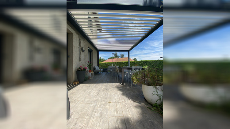 Ma-Cabane - Vente Maison Margès, 150 m²