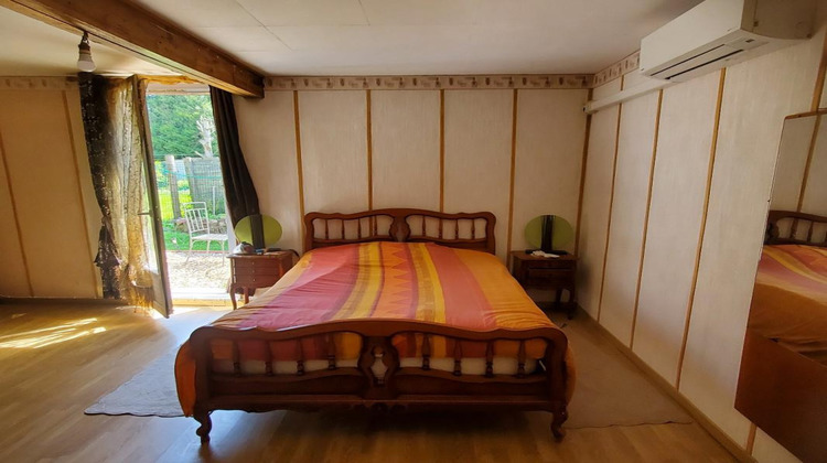 Ma-Cabane - Vente Maison MARGNY AUX CERISES, 160 m²