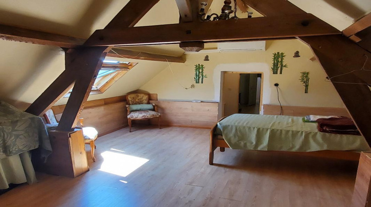 Ma-Cabane - Vente Maison MARGNY AUX CERISES, 160 m²